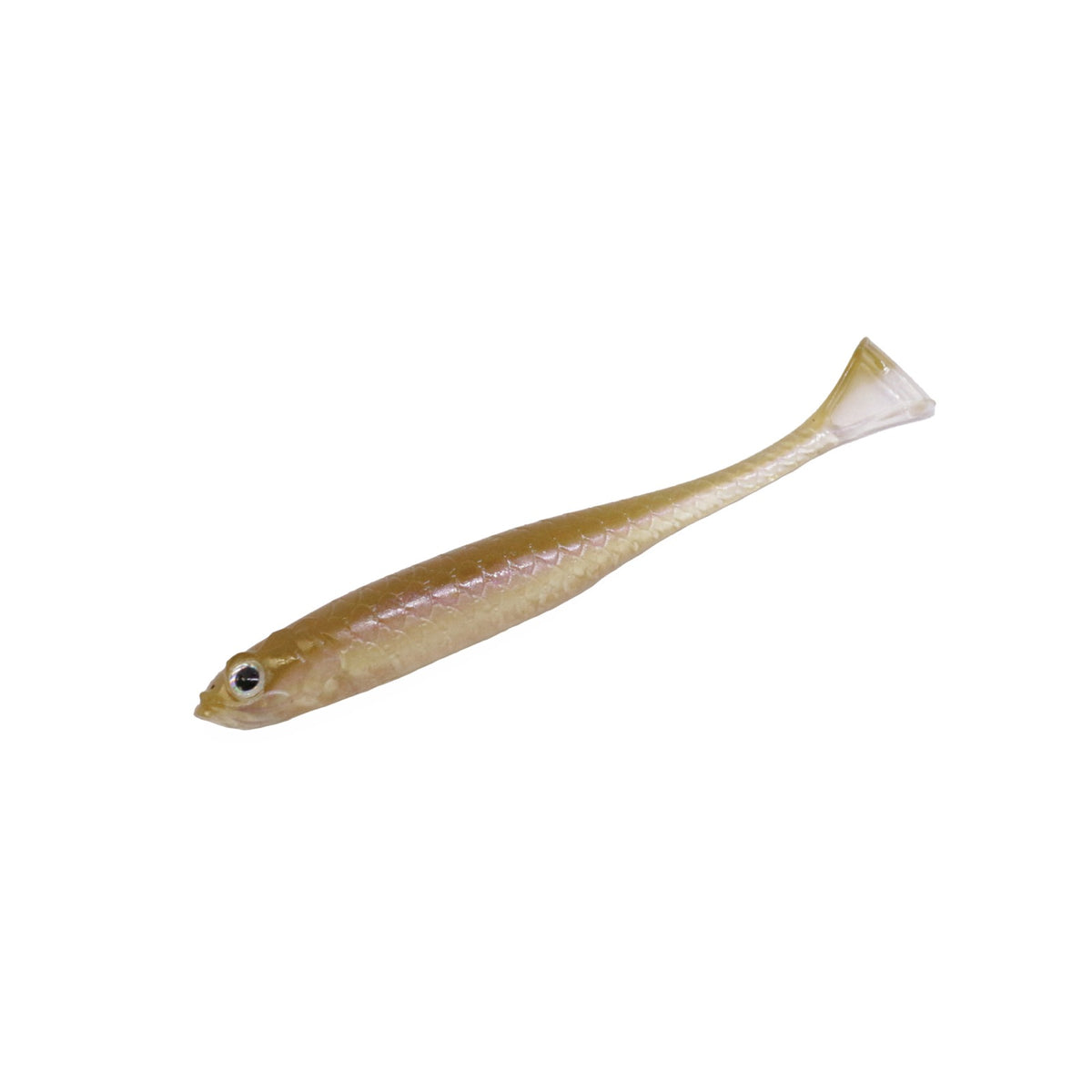 Like Fish Tail 2.3 - ENGINE