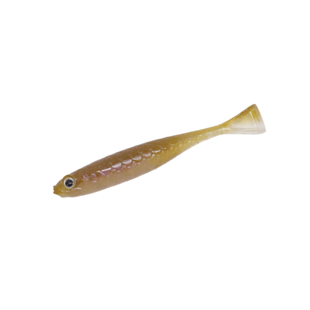 Micro Fish Tail - ENGINE