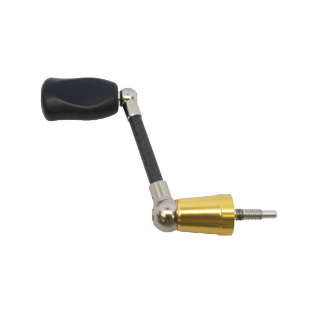 Power Finesse Handle - ENGINE