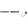 Studio100 Custom Jighead - ENGINE