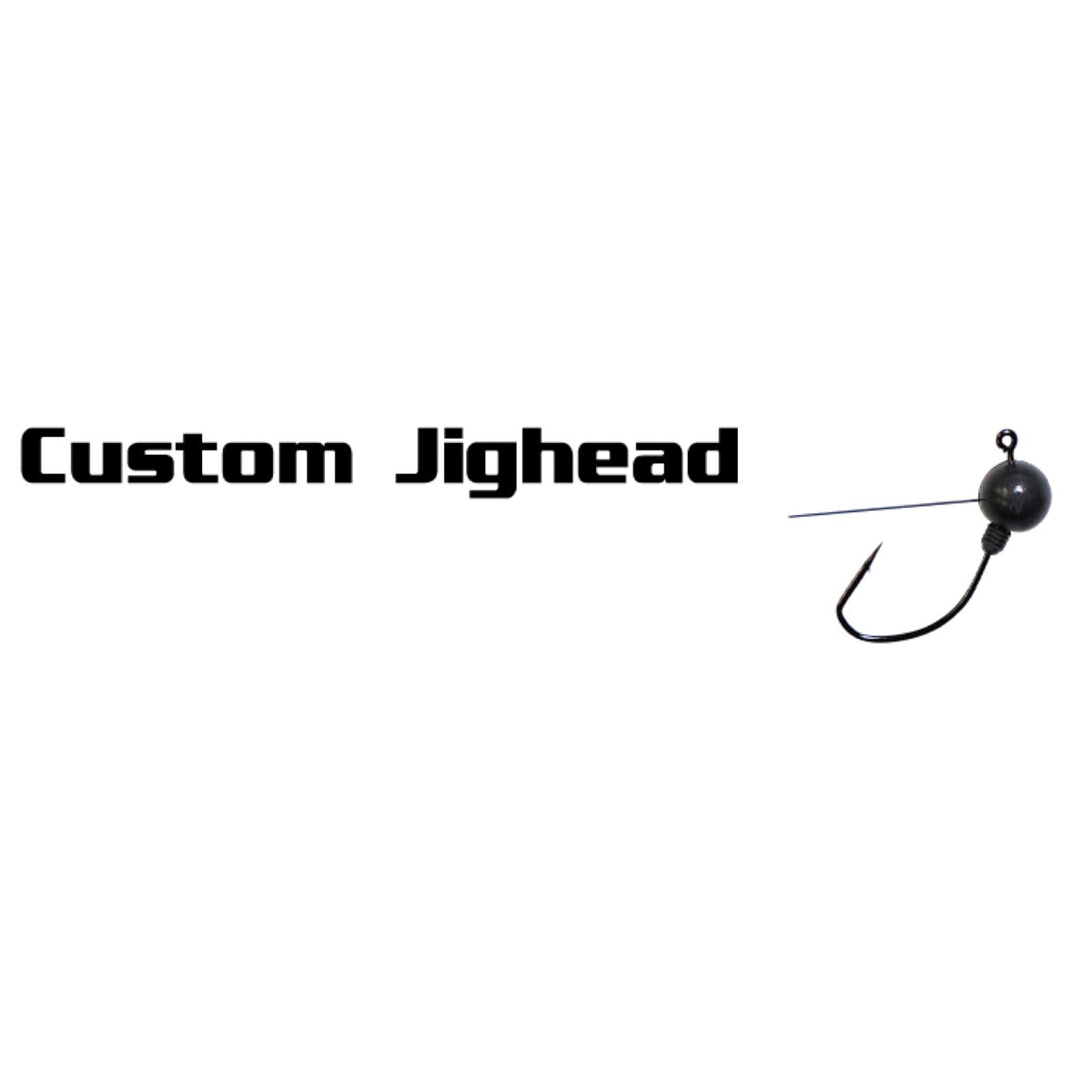 Studio100 Custom Jighead - ENGINE
