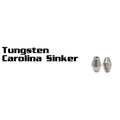 Studio100 Tungsten Carolina Sinker - ENGINE