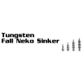 Studio100 Tungsten Fall Neko Sinker - ENGINE