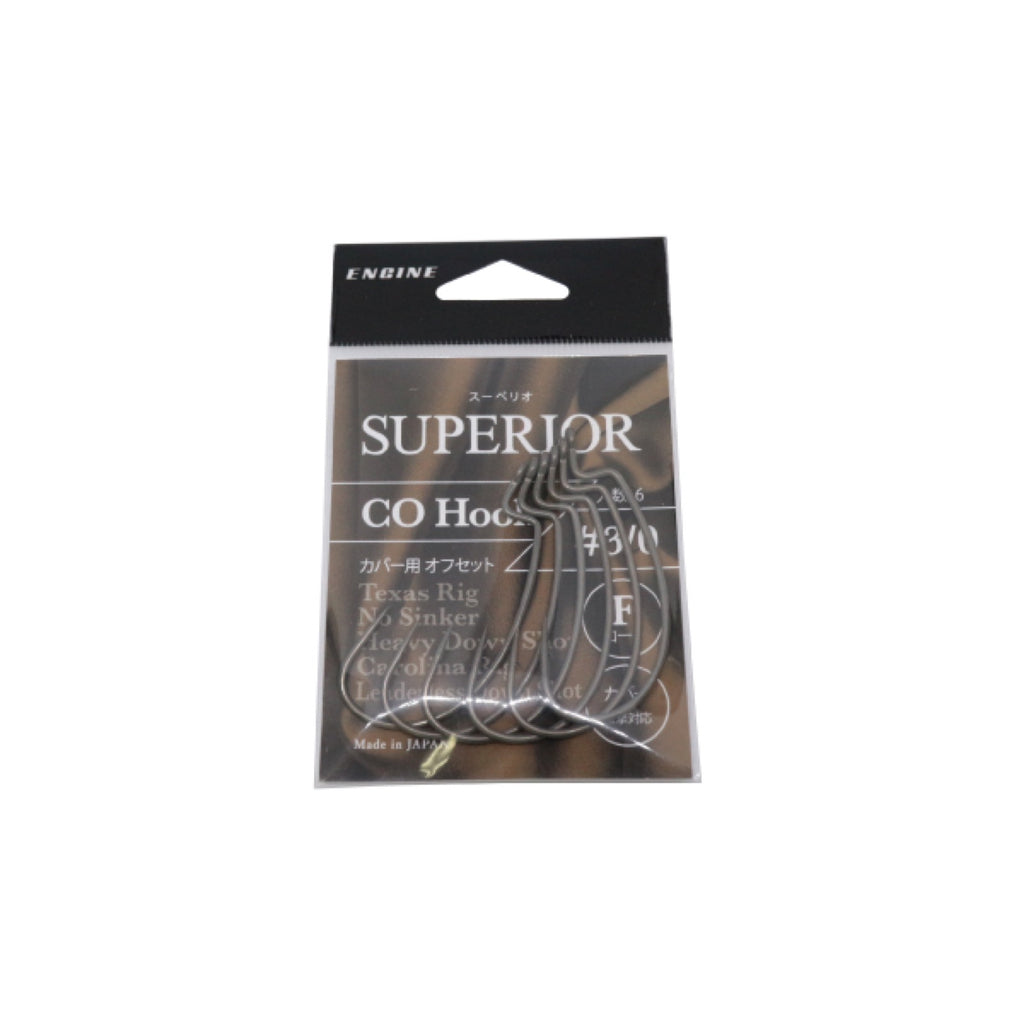 SUPERIOR CO Hook - ENGINE