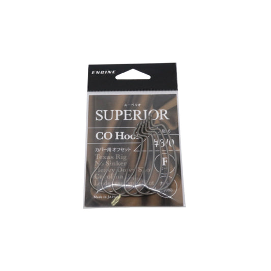 SUPERIOR CO Hook - ENGINE