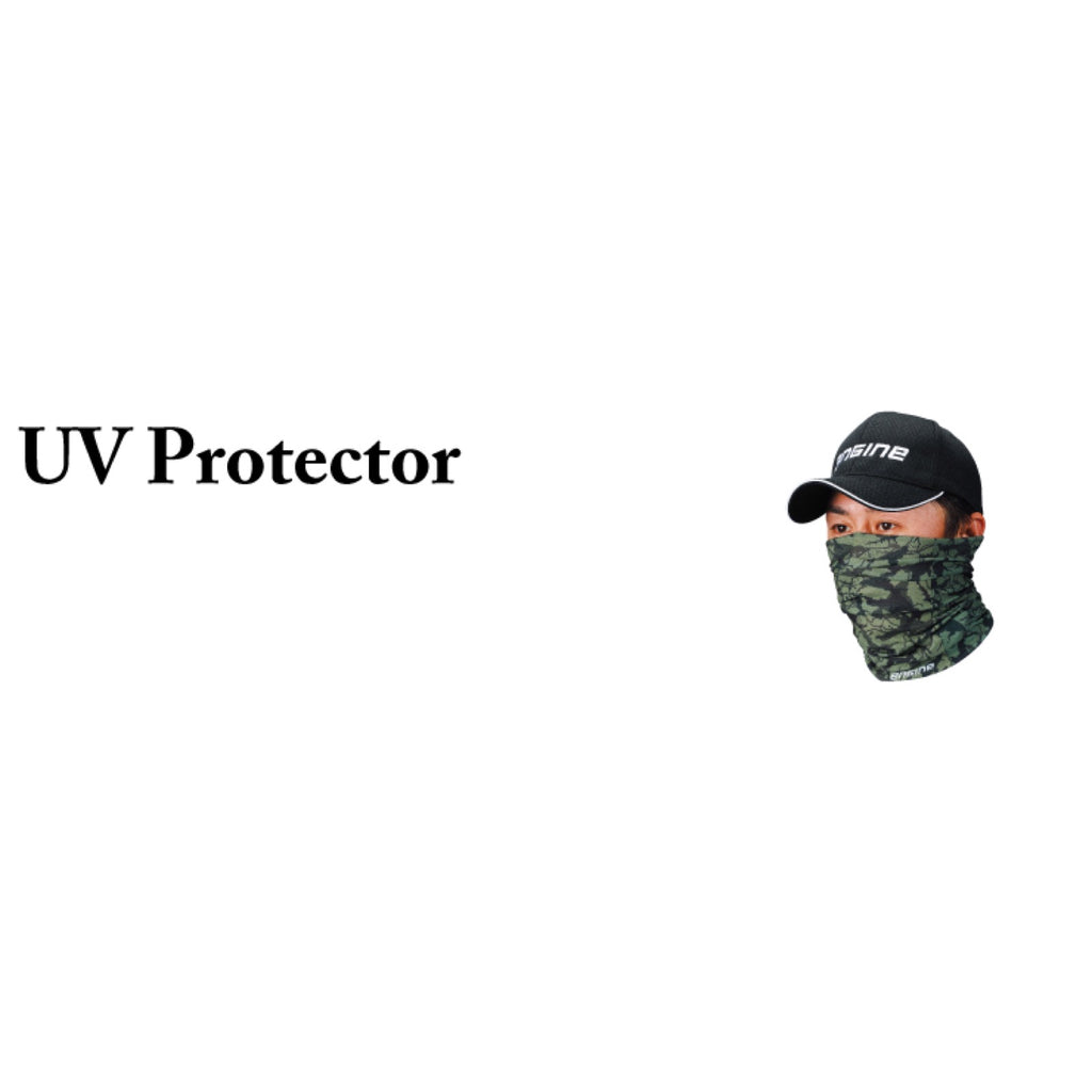 UV Protector - ENGINE