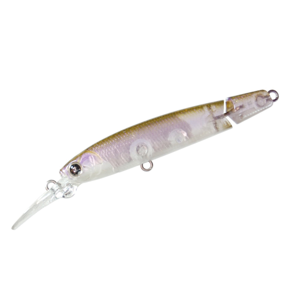 Veltro Minnow 65 Deep Form - ENGINE