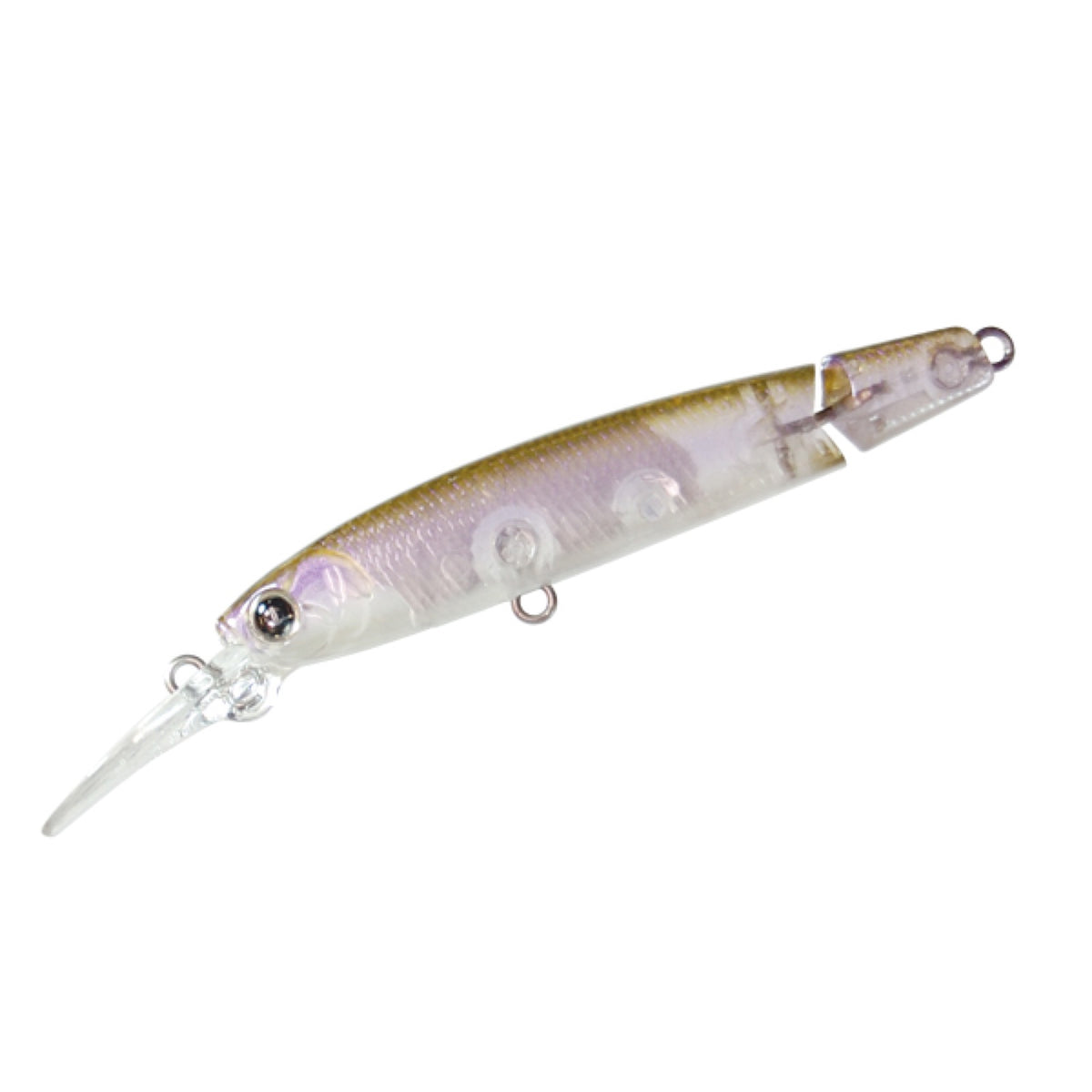 Veltro Minnow 65 Deep Form - ENGINE