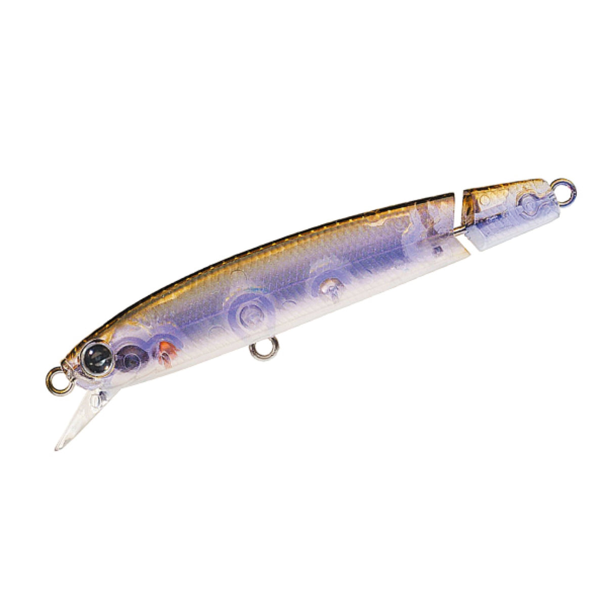 Veltro Minnow 65 - ENGINE