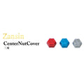 ZANSIN Center Nut Cover Three Blade - ENGINE