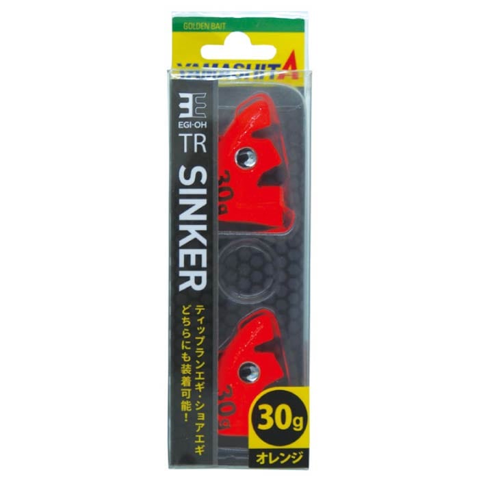 EGI-OH TR Sinker - YAMASHITA