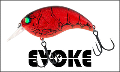 EVOKE 2 - deps