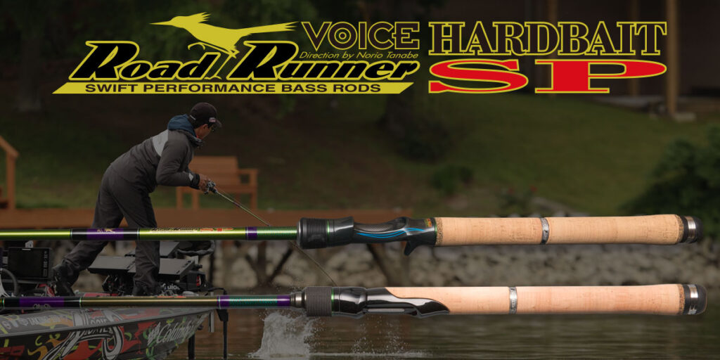 NORIES Road Runner VOICE HARD BAIT SPECIAL - NORIES