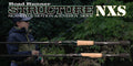 NORIES Road Runner STRUCTURE NXS - NORIES