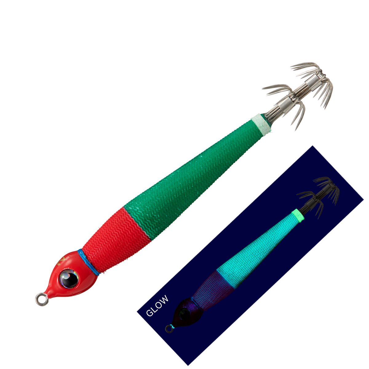 EGIZO METAL - Major Craft