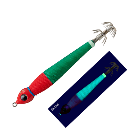 EGIZO METAL - Major Craft