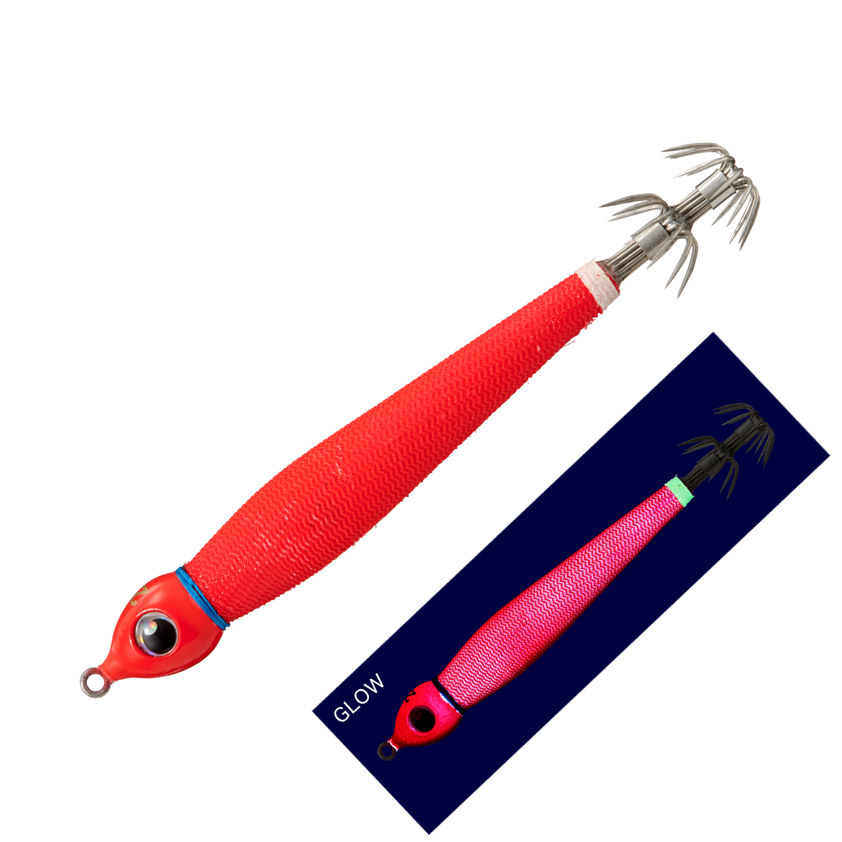 EGIZO METAL - Major Craft