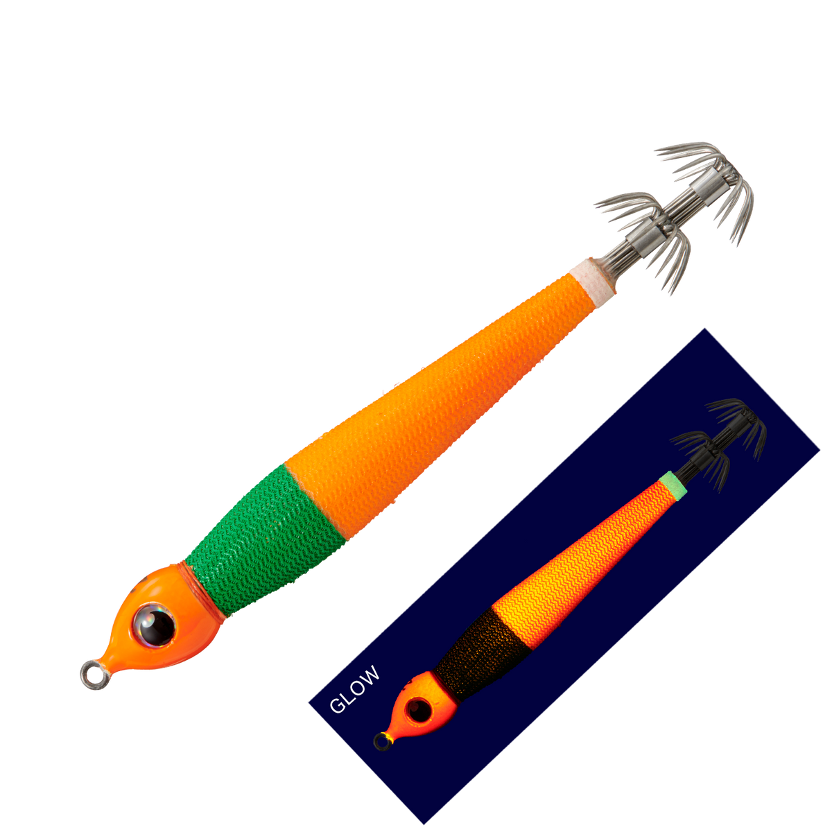 EGIZO METAL - Major Craft