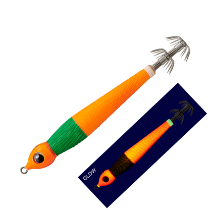 EGIZO METAL - Major Craft