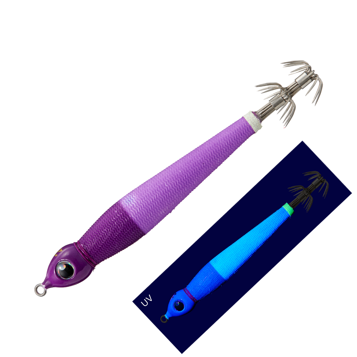 EGIZO METAL - Major Craft