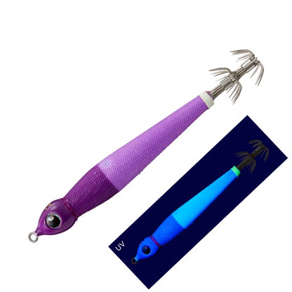 EGIZO METAL - Major Craft