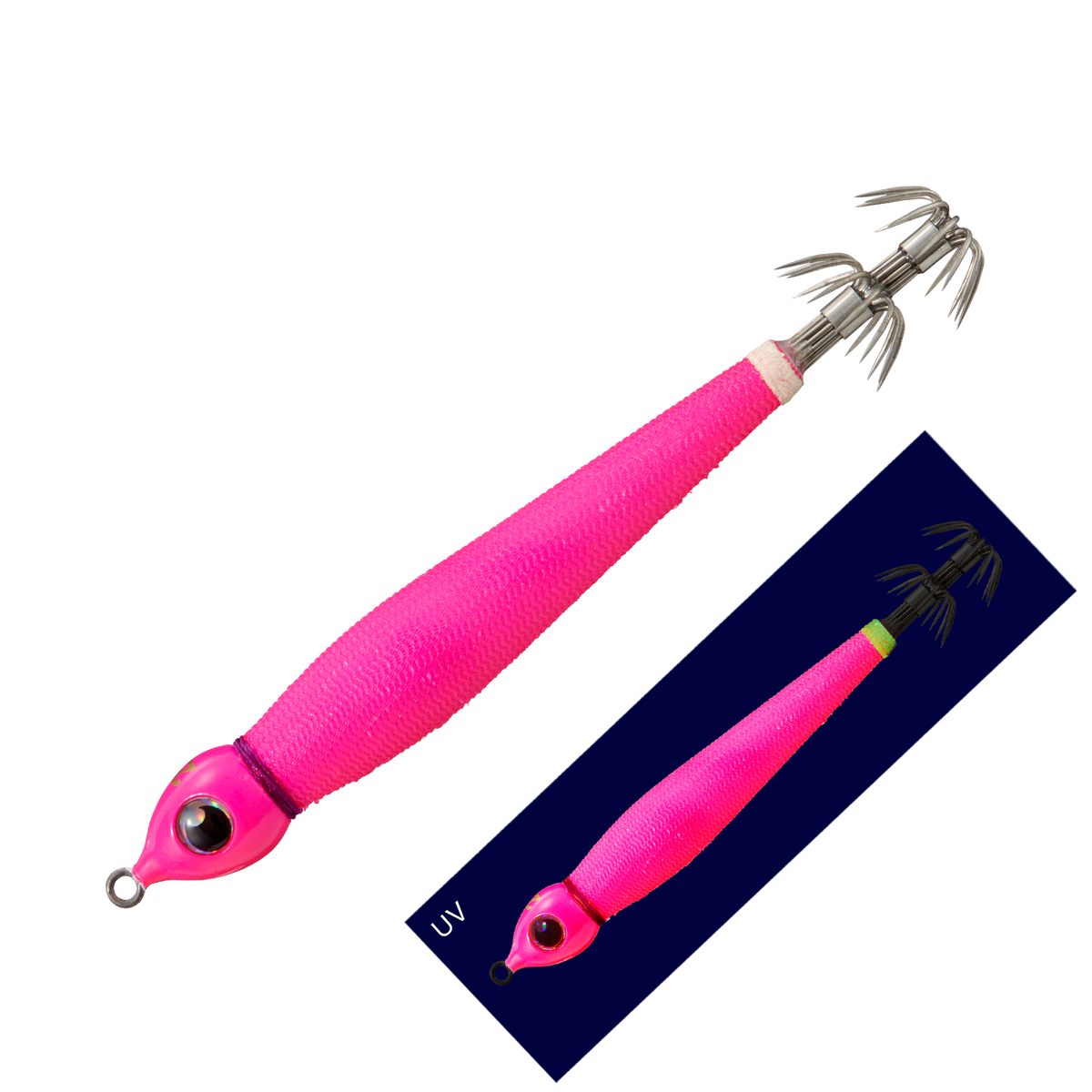 EGIZO METAL - Major Craft
