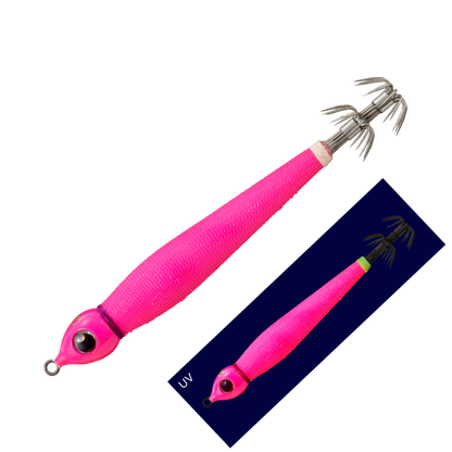 EGIZO METAL - Major Craft
