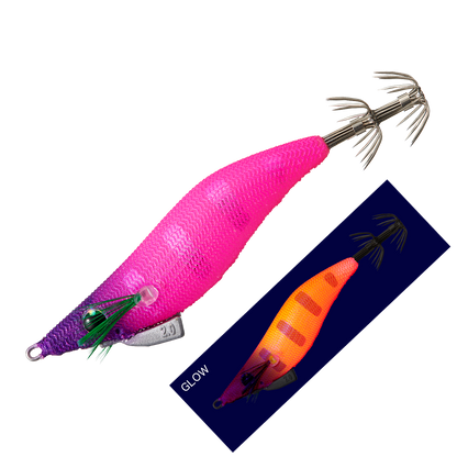 EGIZO EGI DROPPER - Major Craft