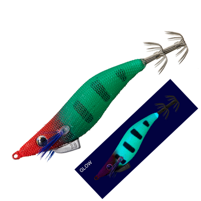 EGIZO EGI DROPPER - Major Craft