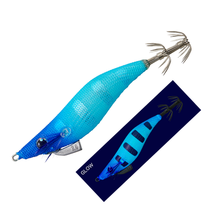 EGIZO EGI DROPPER - Major Craft
