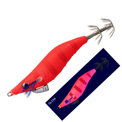 EGIZO EGI DROPPER - Major Craft