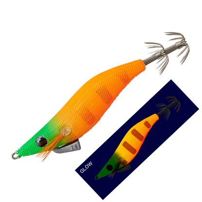 EGIZO EGI DROPPER - Major Craft