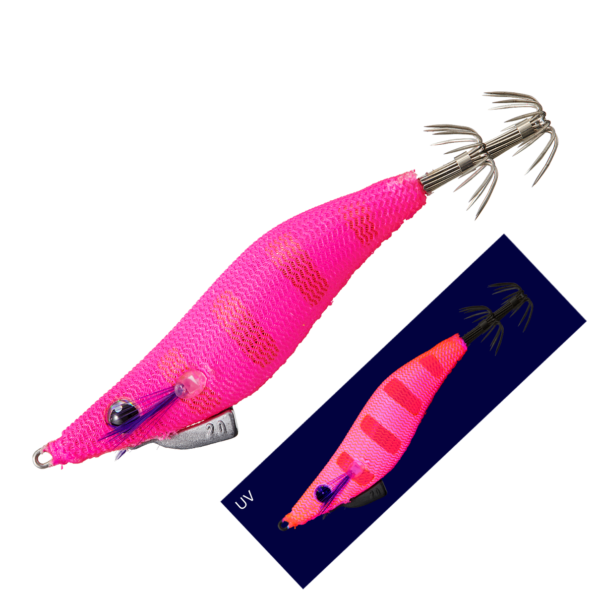 EGIZO EGI DROPPER - Major Craft
