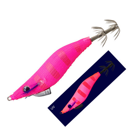 EGIZO EGI DROPPER - Major Craft