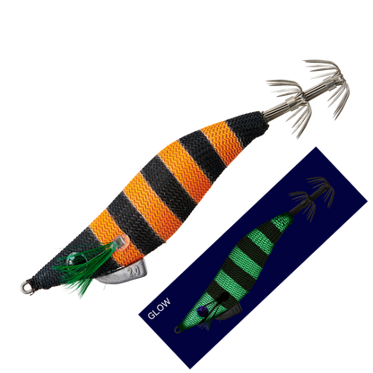 EGIZO EGI DROPPER - Major Craft