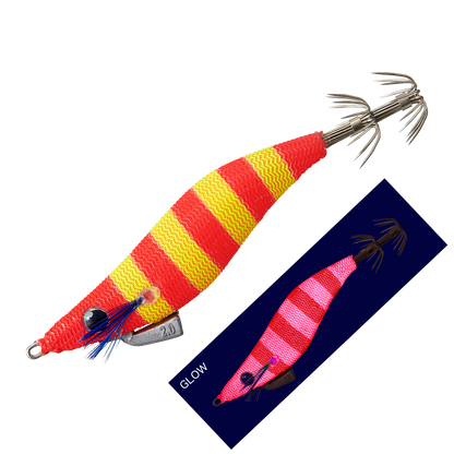 EGIZO EGI DROPPER - Major Craft