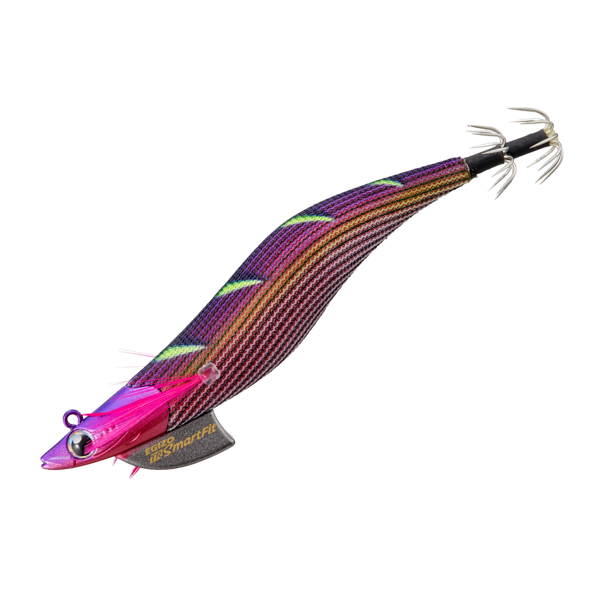 EGIZO TR SMART FIT - Major Craft