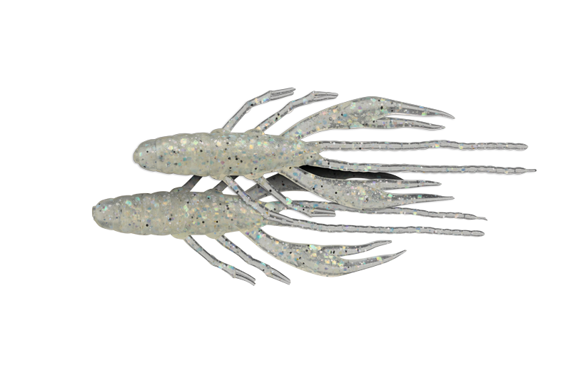 WAVER SHRIMP for ROCKFISH - JACKALL