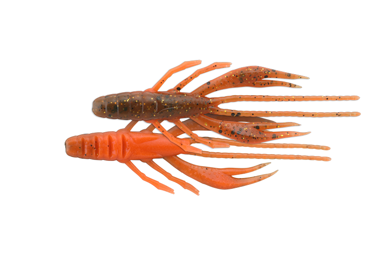 WAVER SHRIMP for ROCKFISH - JACKALL
