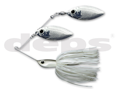 B CUSTOM 5/8oz (DOUBLE WILLOW) - deps