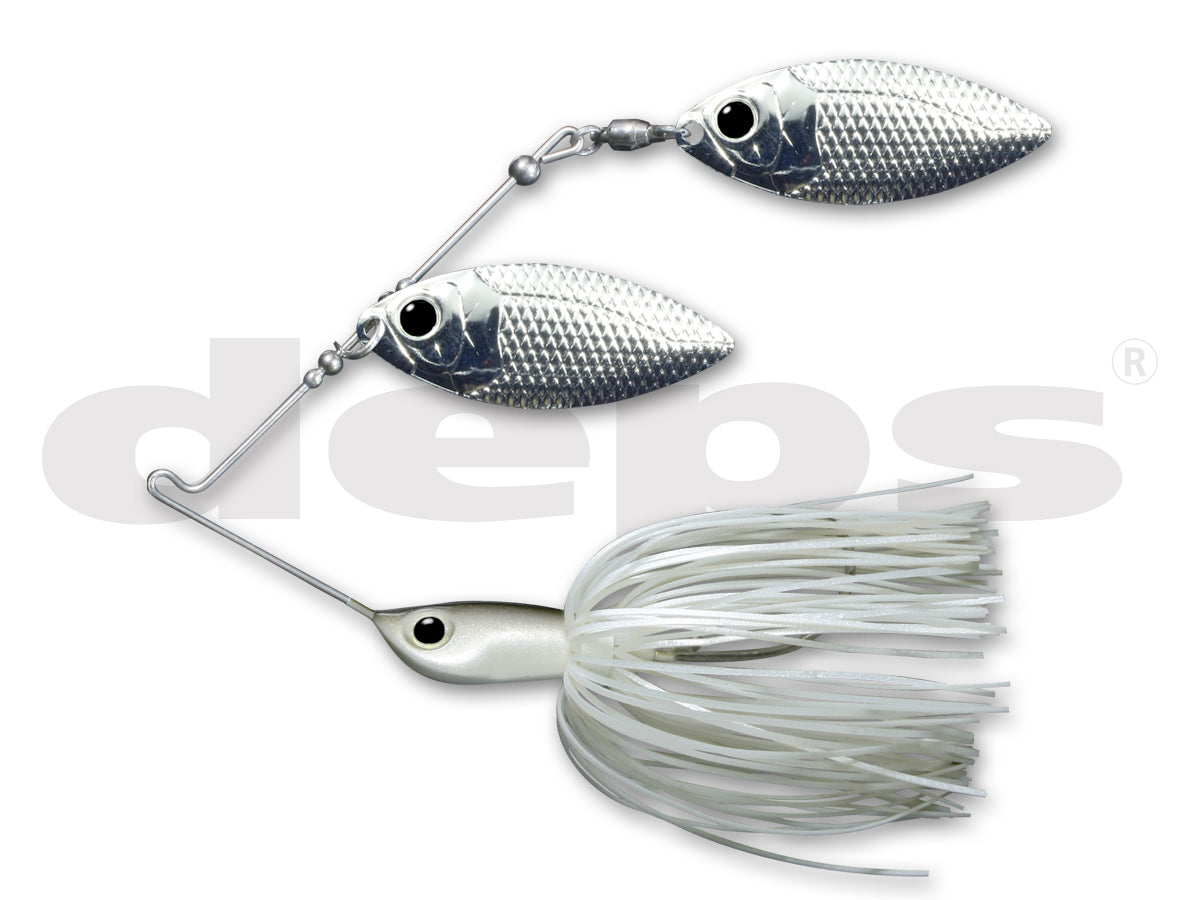 B CUSTOM 3/4oz (TANDEM COLORADO) - deps