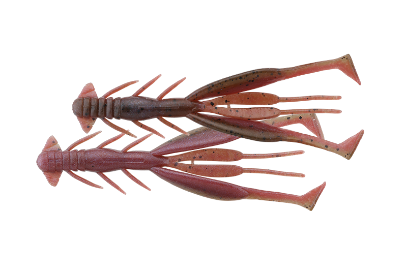 JIMMY SHRIMP - JACKALL