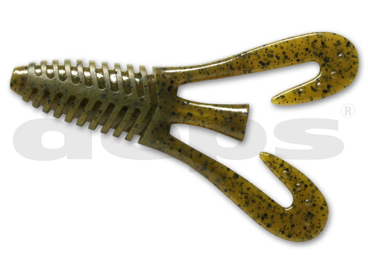 BARBUTE 4.0inch - deps