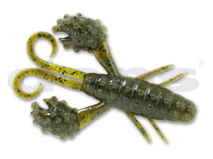 BECKON CRAW 3.5inch - deps