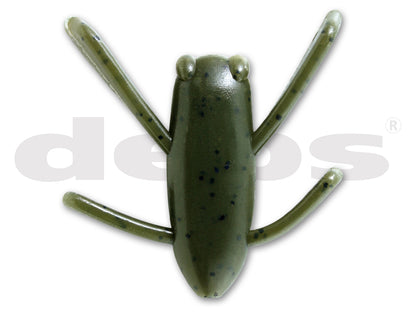 KROMUSHI 1.3inch - deps