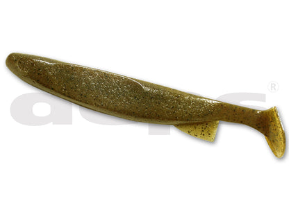 BUMBLE SHAD 4.0inch - deps