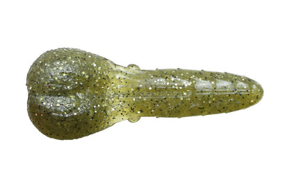 AK Punch 2.4inch - ISSEI