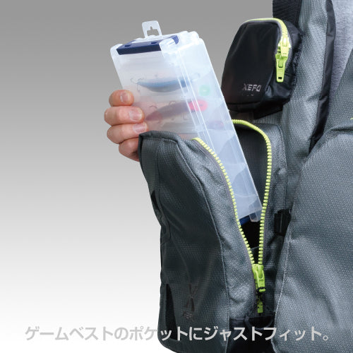 Reversible 140 - MEIHO