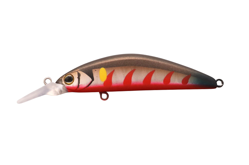 TIMON Tricoroll GT - JACKALL