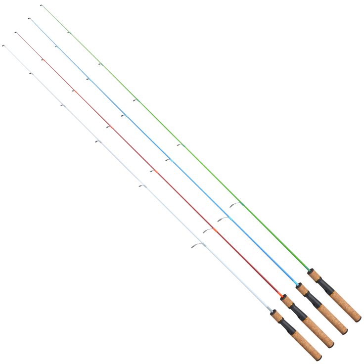 Great Trout Ranger SP-40 FourSeasons - TURING MONKEY